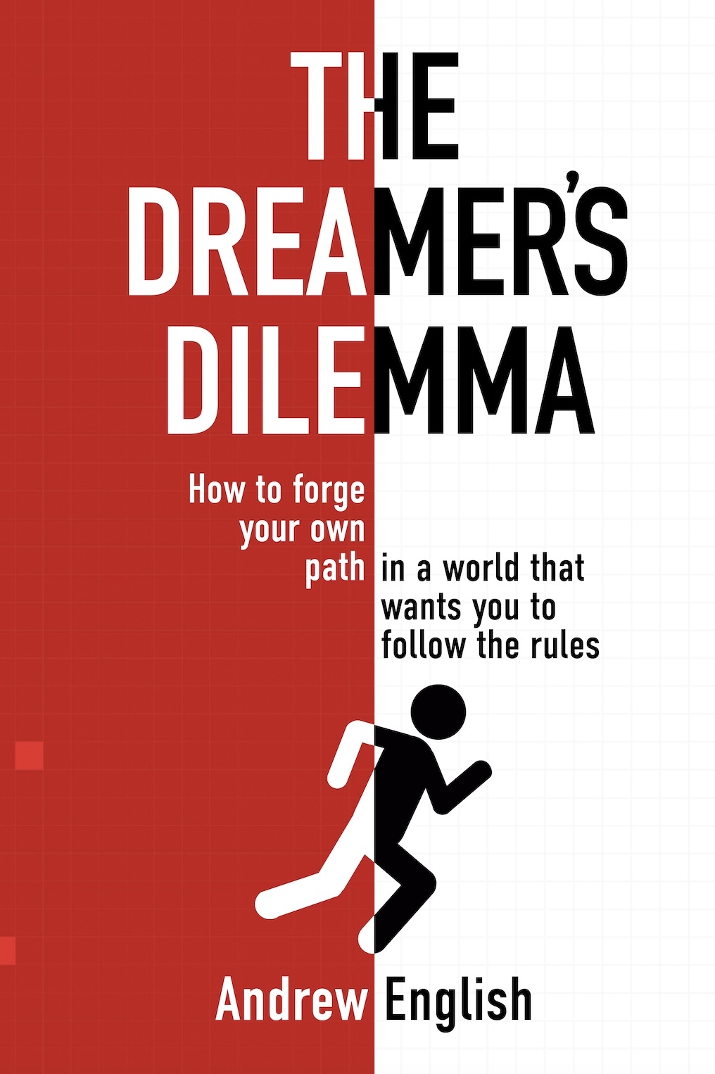 The Dreamer's Dilemma Book Cover